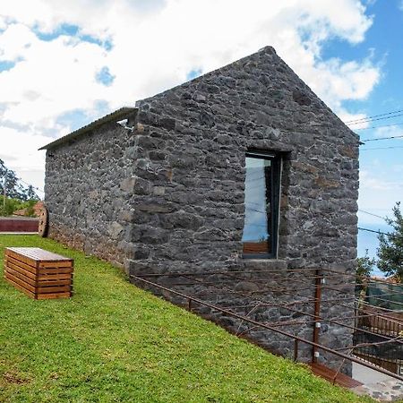 House Nobrega Of Madeira Hotel Arco da Calheta  Exterior photo