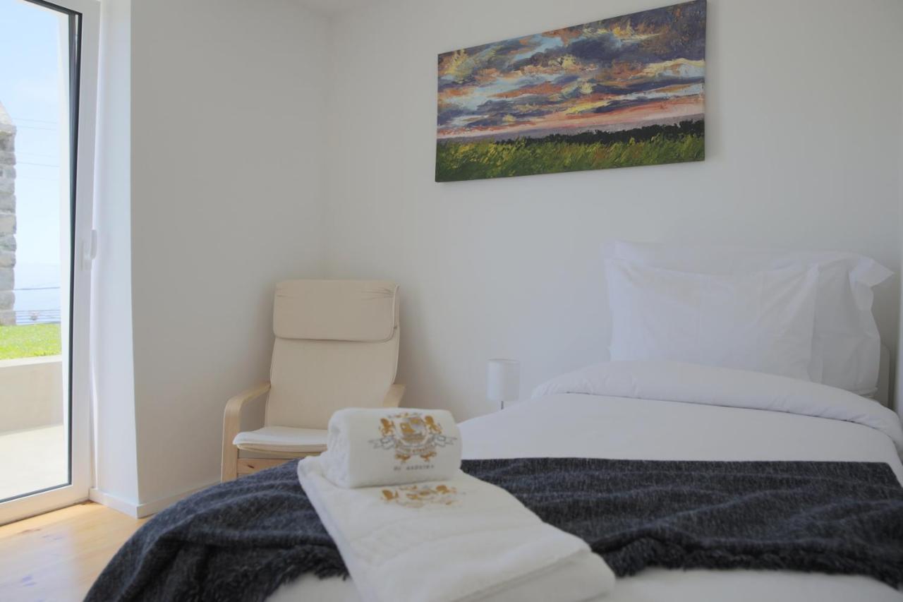 House Nobrega Of Madeira Hotel Arco da Calheta  Exterior photo